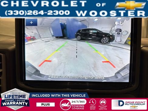 Used 2022 Ford Bronco Sport Big Bend w/ Convenience Package image 23