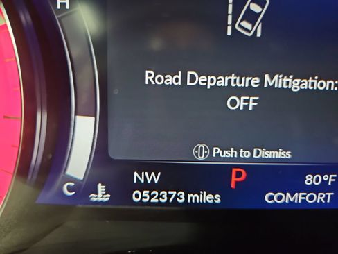 Used 2022 Acura TLX Type S AWD/4WD image 16