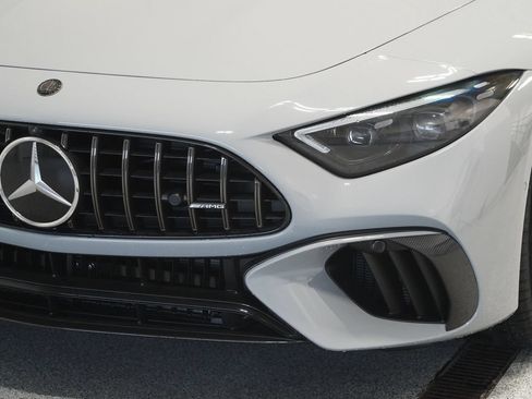 New 2026 Mercedes-Benz SL 63 AMG 4MATIC image 12