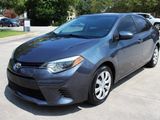 Used 2015 Toyota Corolla LE image 4