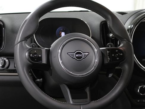 Certified 2024 MINI Cooper Countryman S image 7