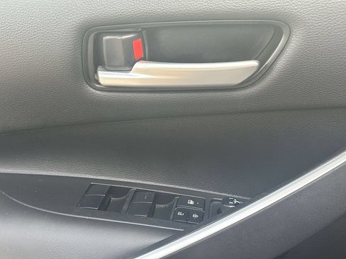 Used 2024 Toyota Corolla SE FWD image 30
