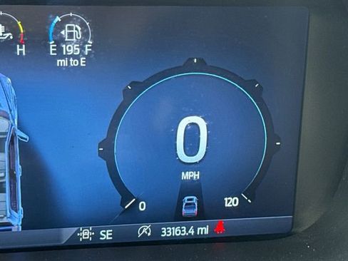 Used 2024 Ford F150 STX AWD/4WD image 27