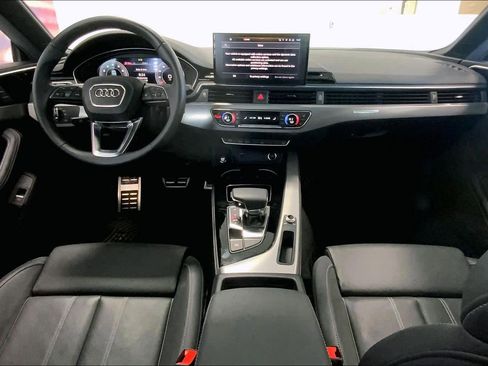 Used 2024 Audi A5 2.0T Premium Plus w/ Premium Plus image 9