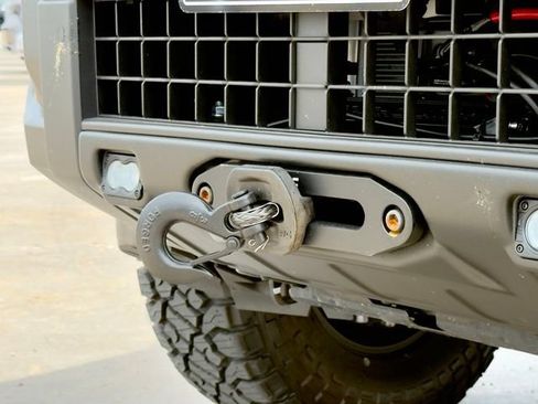 Used 2026 Toyota Land Cruiser 1958 AWD/4WD image 37