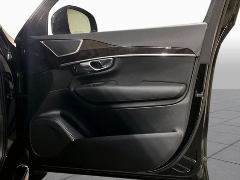 Used 2019 Volvo XC90 T6 Momentum w/ Advanced Package AWD/4WD image 22