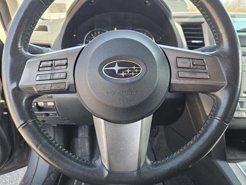 Used 2010 Subaru Outback 3.6R Limited w/ Protection Package 1A image 20