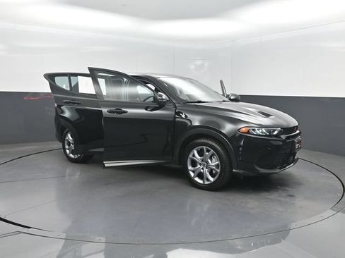 Used 2024 Dodge Hornet R/T Plus w/ Tech Pack Plus w/o Parking AWD/4WD image 41