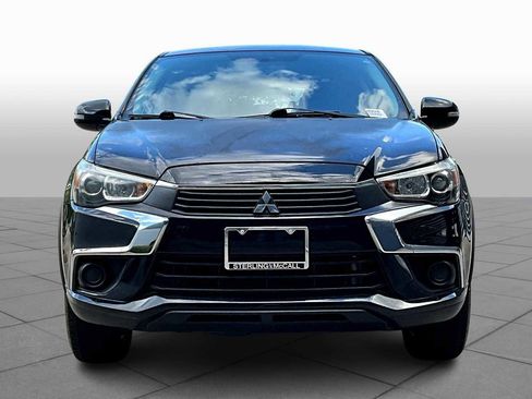 Used 2017 Mitsubishi Outlander Sport ES image 3