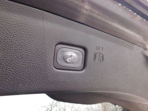 Used 2015 Ford Edge Titanium w/ Equipment Group 301A image 8