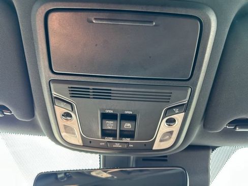 Used 2025 Honda Ridgeline Black Edition image 50