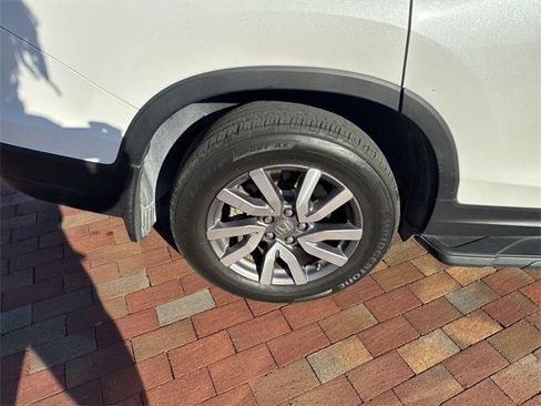 Certified 2022 Honda Pilot EX-L image 15