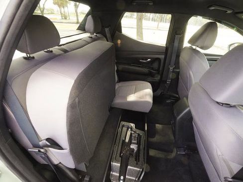 Used 2023 Hyundai Santa Cruz SE image 31