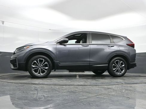 Used 2020 Honda CR-V EX-L image 50