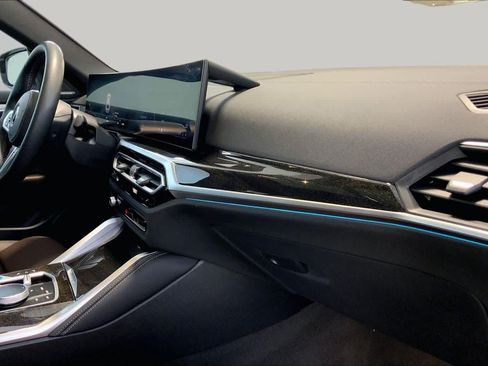 Used 2024 BMW i4 M50 w/ Premium Package AWD/4WD image 18