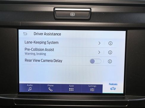 New 2025 Ford F450 XL w/ XL Chrome Package image 22