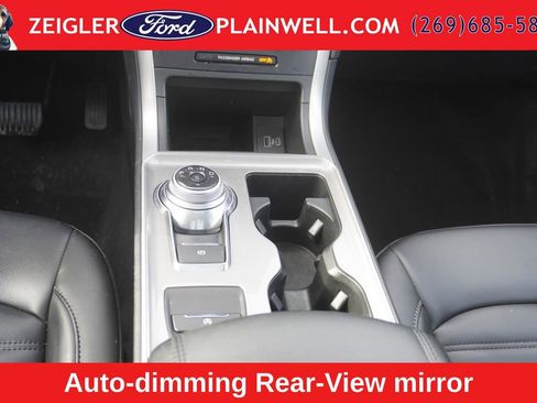 Used 2024 Ford Edge SEL w/ Convenience Package AWD/4WD image 18