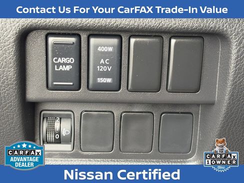 Certified 2024 Nissan Titan SV w/ SV Bronze Edition Package image 27