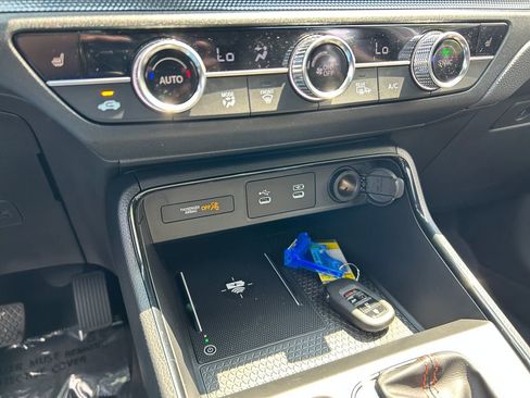 Certified 2026 Honda CR-V Sport image 32