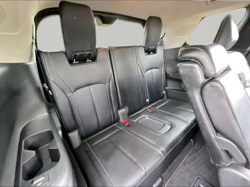 Used 2022 INFINITI QX60 Sensory w/ Vision Package AWD/4WD image 18