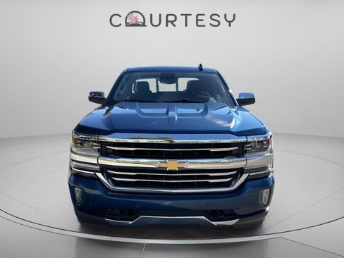 Used 2017 Chevrolet Silverado 1500 High Country image 11