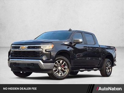 Used 2023 Chevrolet Silverado 1500 LT