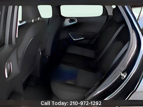 Certified 2024 Kia Soul LX w/ Option Group 015 image 28