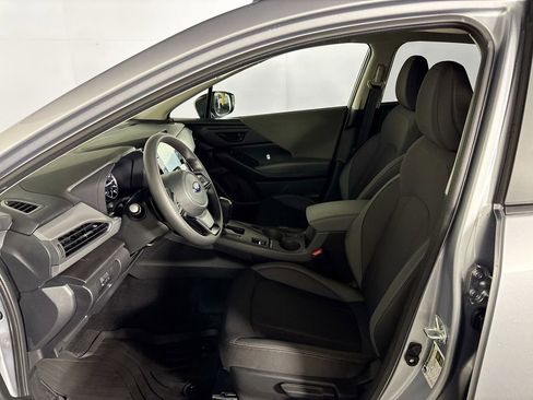 New 2026 Subaru Crosstrek 2.0i Premium image 11