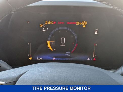 New 2026 Chevrolet Trax LT w/ Driver Confidence Package image 19