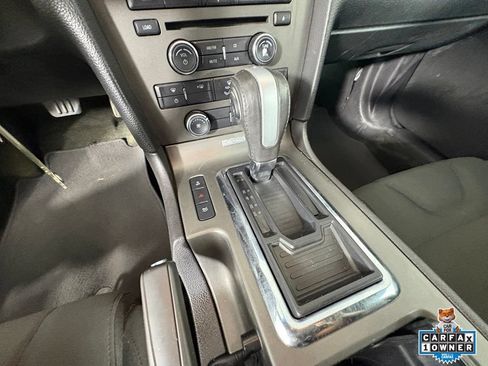 Used 2014 Ford Mustang Coupe w/ Equipment Group 102A RWD image 24