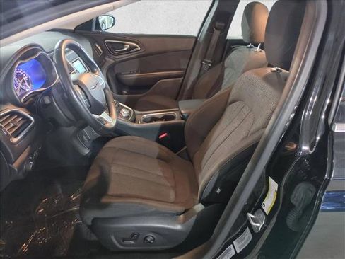 Used 2016 Chrysler 200 Limited w/ Convenience Group FWD image 20