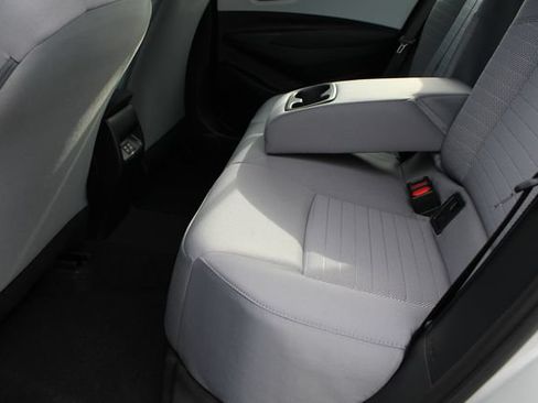 Certified 2026 Toyota Corolla SE FWD image 28