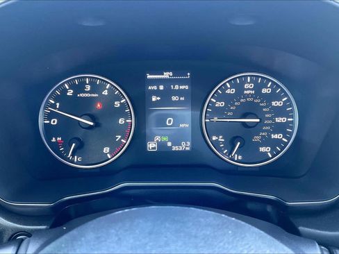 Used 2025 Subaru Outback Limited image 25