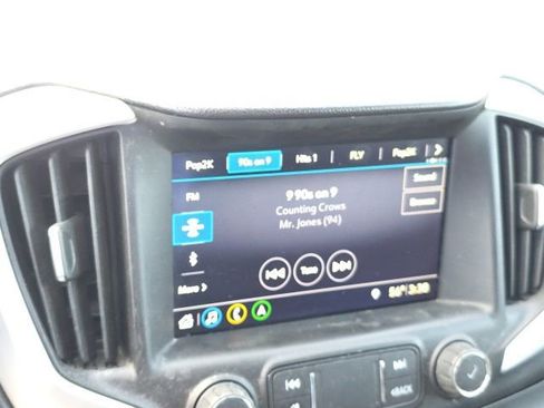 Used 2019 GMC Terrain SLE w/ Driver Convenience Package image 13