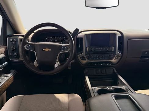 Used 2015 Chevrolet Silverado 1500 LT w/ All Star Edition AWD/4WD image 18
