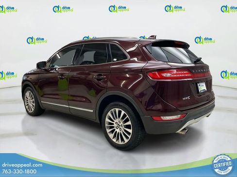 Used 2018 Lincoln MKC Reserve image 7