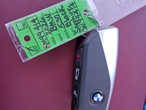 New 2026 BMW 530i w/ M Sport Package RWD image 22
