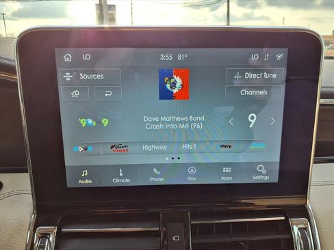 Used 2020 Lincoln Navigator Reserve w/ Equipment Group 208A Reserve image 19