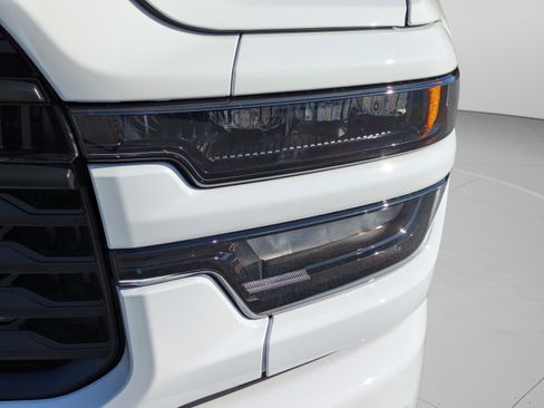 New 2026 RAM 2500 Tradesman AWD/4WD image 10