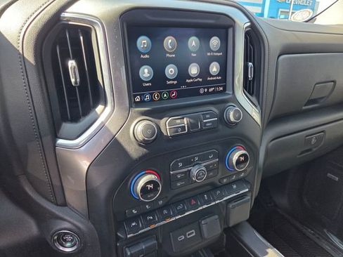 Used 2021 Chevrolet Silverado 1500 LTZ w/ LTZ Premium Package image 8