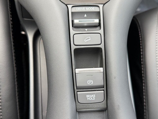New 2027 Honda HR-V EX-L image 28