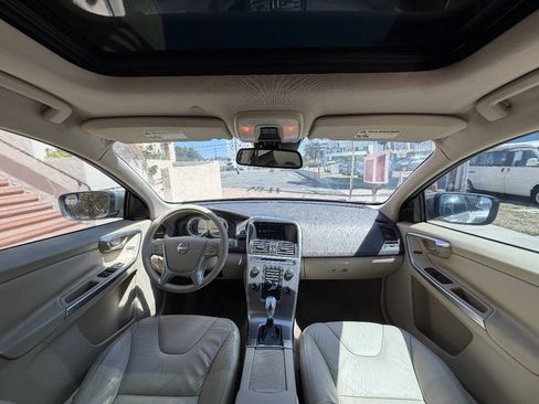 Used 2013 Volvo XC60 3.2 FWD image 12