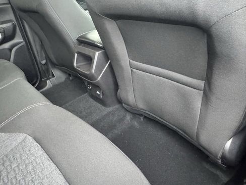 New 2025 Ford Ranger XLT w/ Equipment Group 301A High image 17