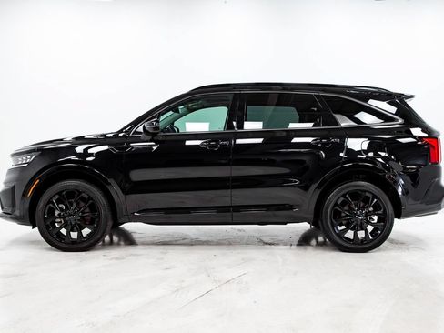 Used 2023 Kia Sorento SX AWD/4WD image 29