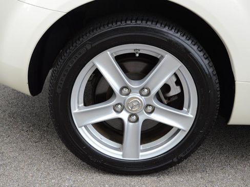 Used 2008 MAZDA MX-5 Miata Sport RWD image 11