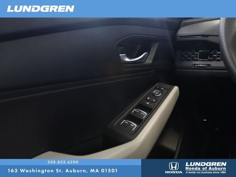 Used 2024 Honda Accord LX image 28