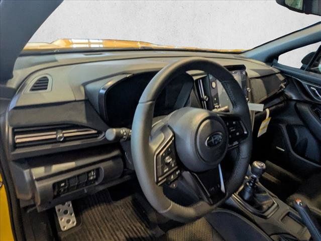 New 2026 Subaru WRX tS AWD/4WD image 8