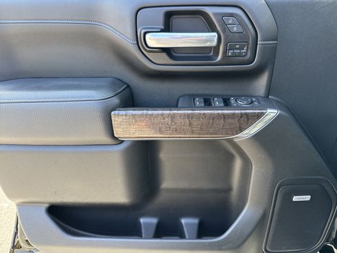 Used 2021 GMC Sierra 2500 Denali w/ Denali Ultimate Package image 14