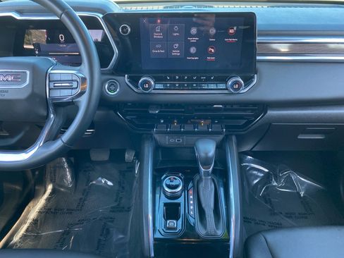 Used 2023 GMC Canyon Elevation w/ Elevation Premium Package image 11