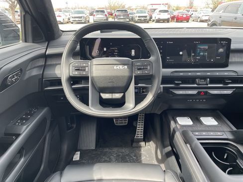 New 2027 Kia Telluride SX Prestige X-Line image 13
